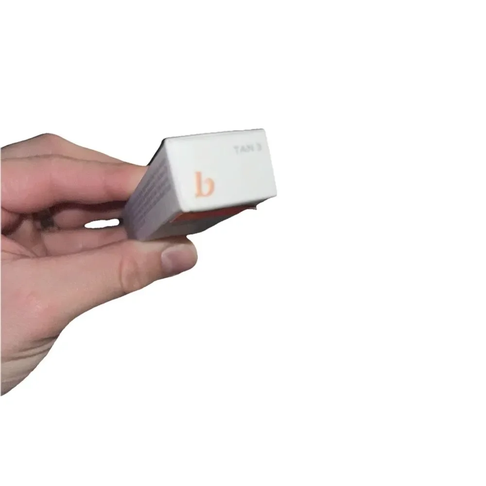 Beautycounter Skin Twin Creamy Concealer Tan 3 Brand New